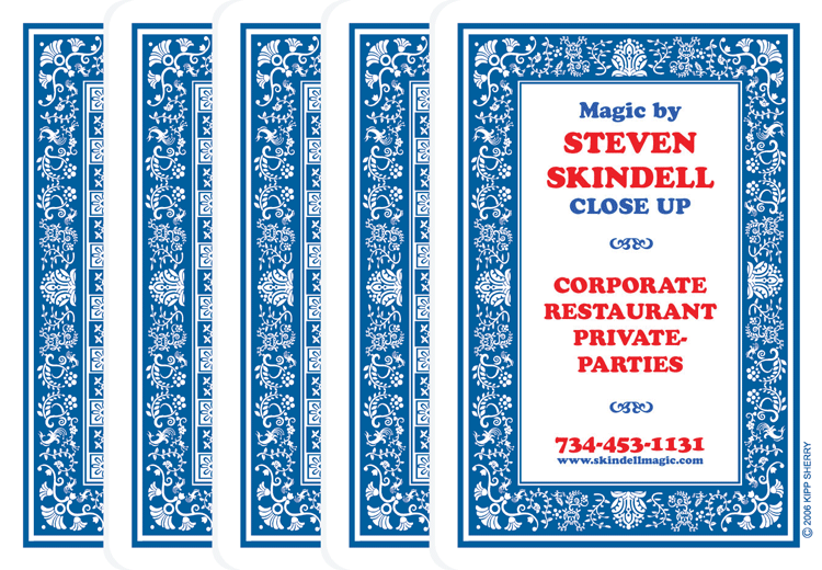 Steven Skindell
